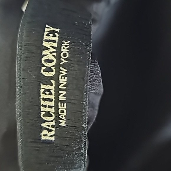 Rachel Comey The Agitator Spring Summer tweed midi sleeveless dress size 0 - Picture 7 of 12